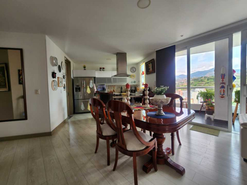 Apartamento En Venta - Santa Teresita, Cali