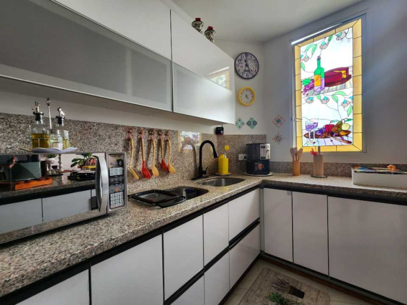 Apartamento En Venta - Santa Teresita, Cali