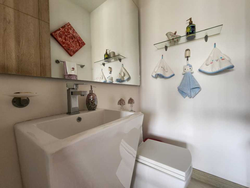 Apartamento En Venta - Santa Teresita, Cali