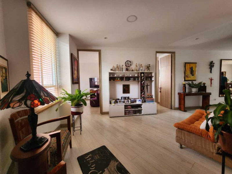 Apartamento En Venta - Santa Teresita, Cali