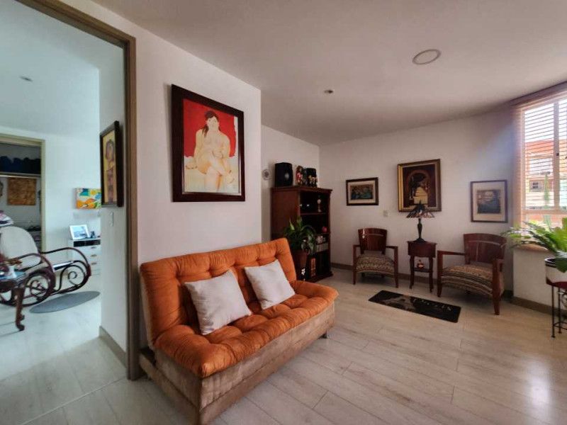 Apartamento En Venta - Santa Teresita, Cali