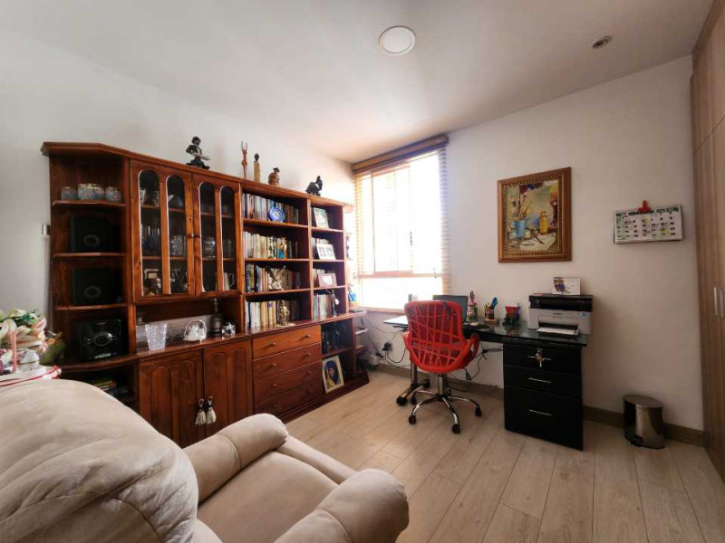 Apartamento En Venta - Santa Teresita, Cali