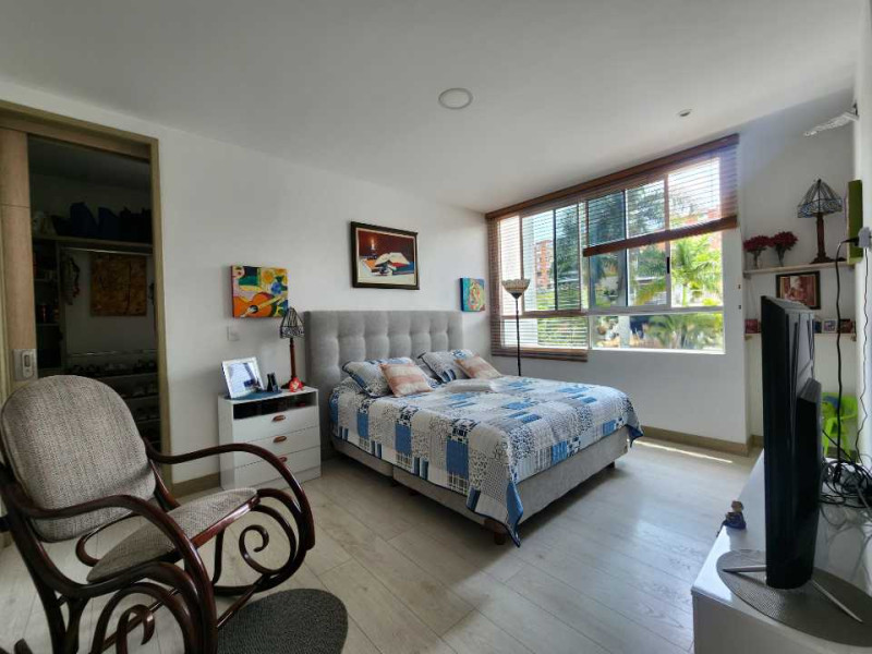 Apartamento En Venta - Santa Teresita, Cali