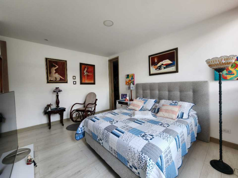 Apartamento En Venta - Santa Teresita, Cali