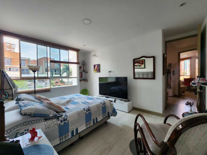 Apartamento En Venta - Santa Teresita, Cali