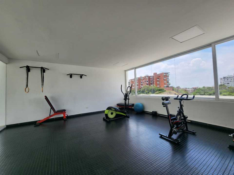 Apartamento En Venta - Santa Teresita, Cali