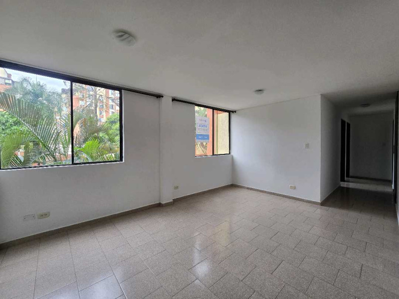 Apartamento En Venta - Santa Anita, Cali