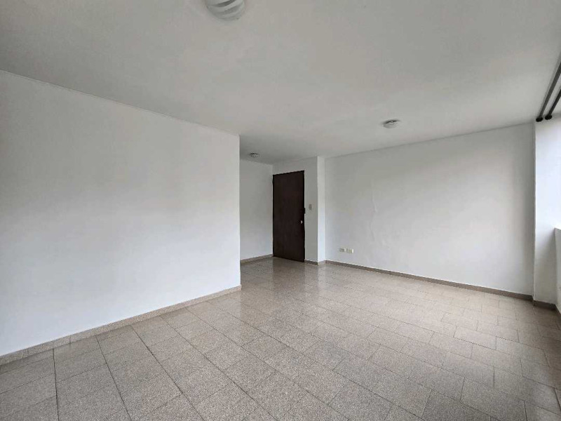 Apartamento En Venta - Santa Anita, Cali