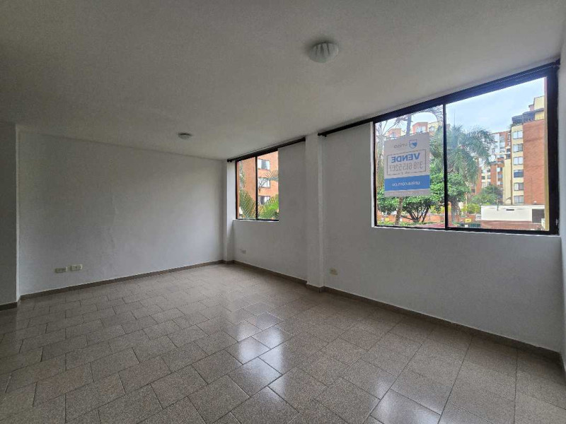Apartamento En Venta - Santa Anita, Cali
