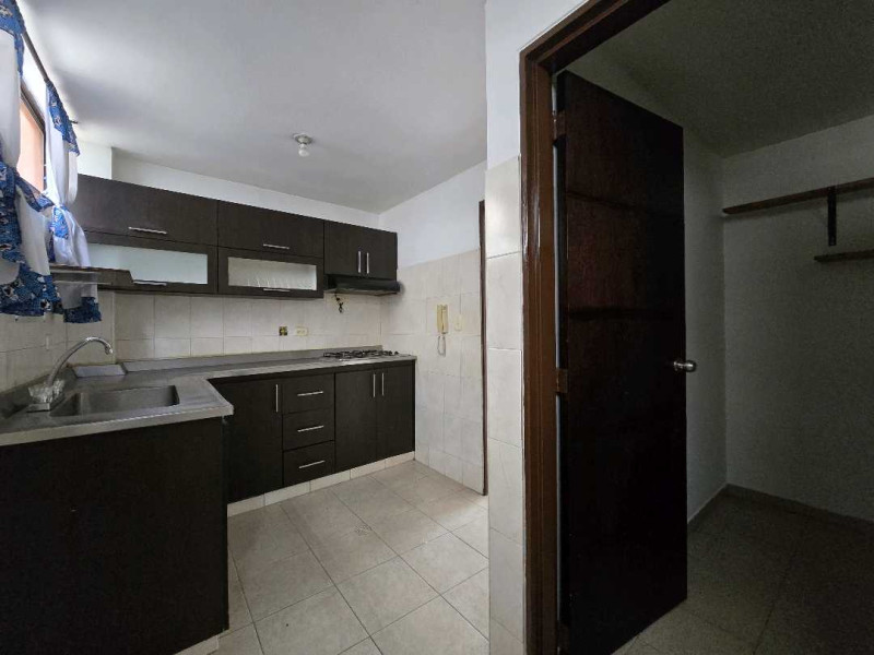 Apartamento En Venta - Santa Anita, Cali