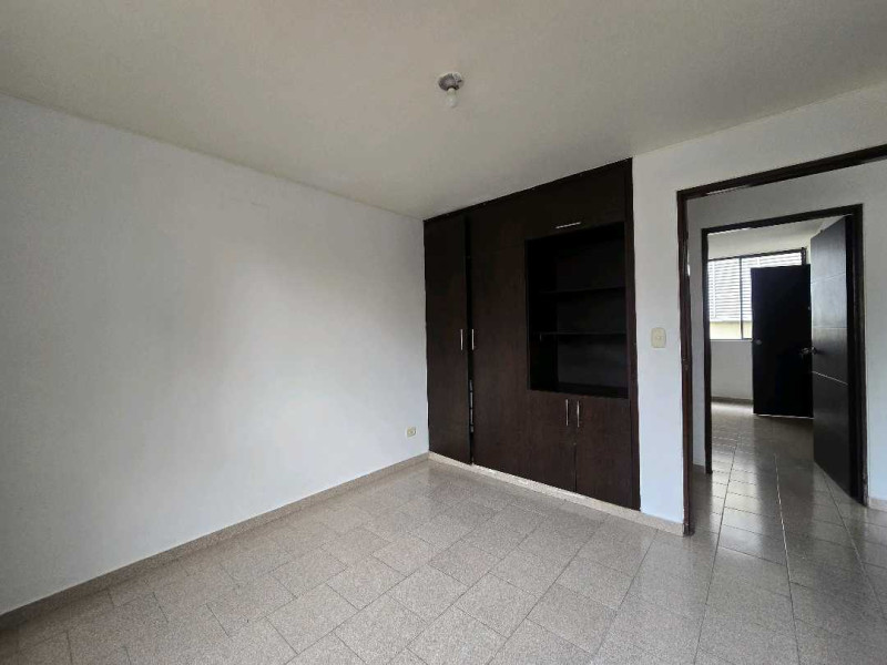 Apartamento En Venta - Santa Anita, Cali