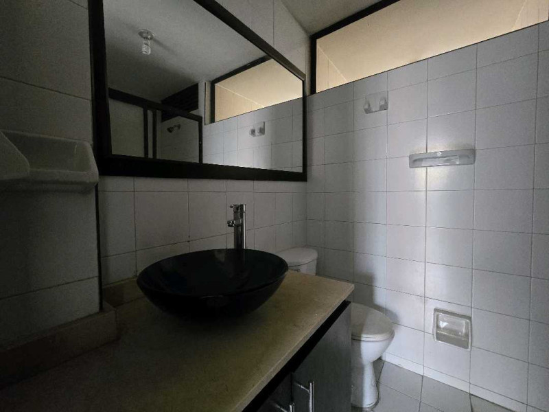 Apartamento En Venta - Santa Anita, Cali