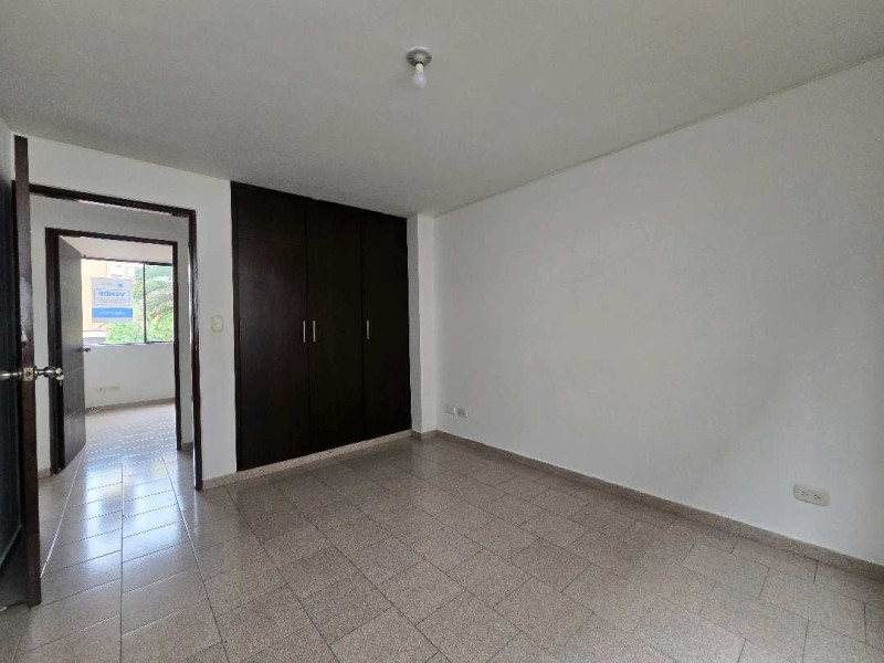 Apartamento En Venta - Santa Anita, Cali
