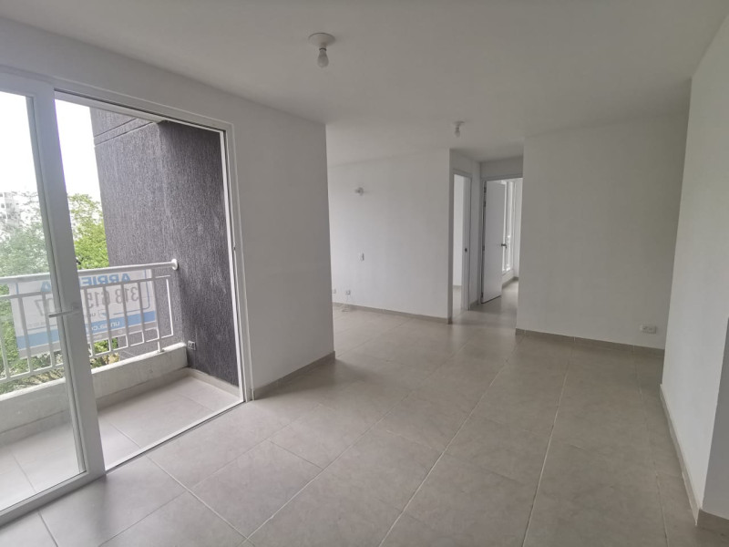 Apartamento En Arriendo - Ciudad Guabinas, Yumbo