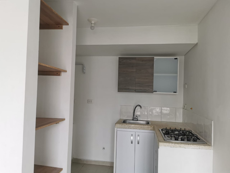 Apartamento En Arriendo - Ciudad Guabinas, Yumbo