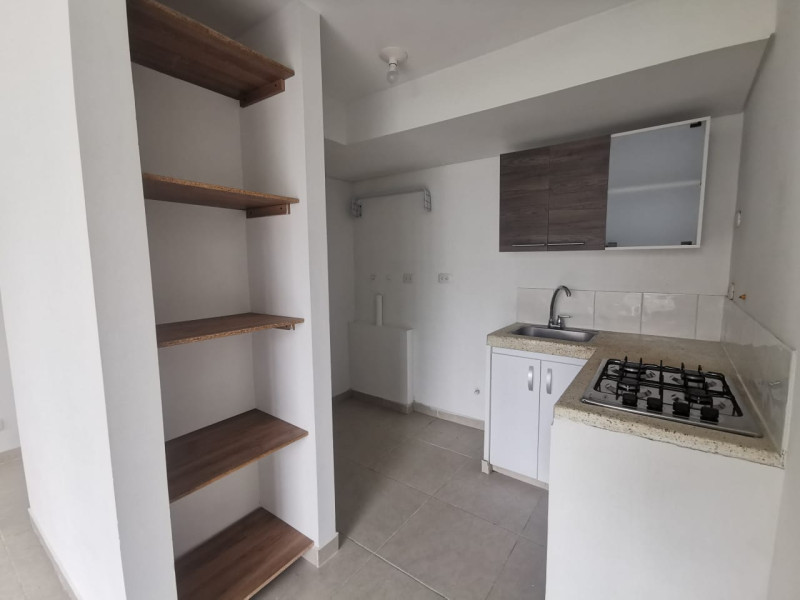 Apartamento En Arriendo - Ciudad Guabinas, Yumbo