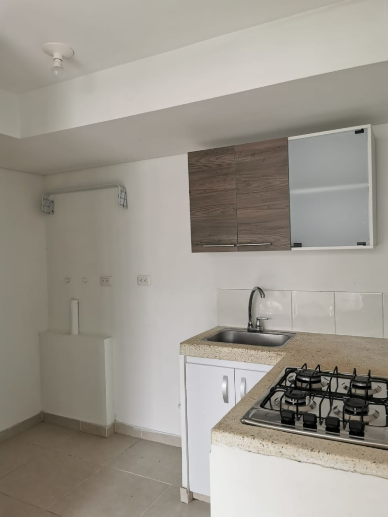 Apartamento En Arriendo - Ciudad Guabinas, Yumbo