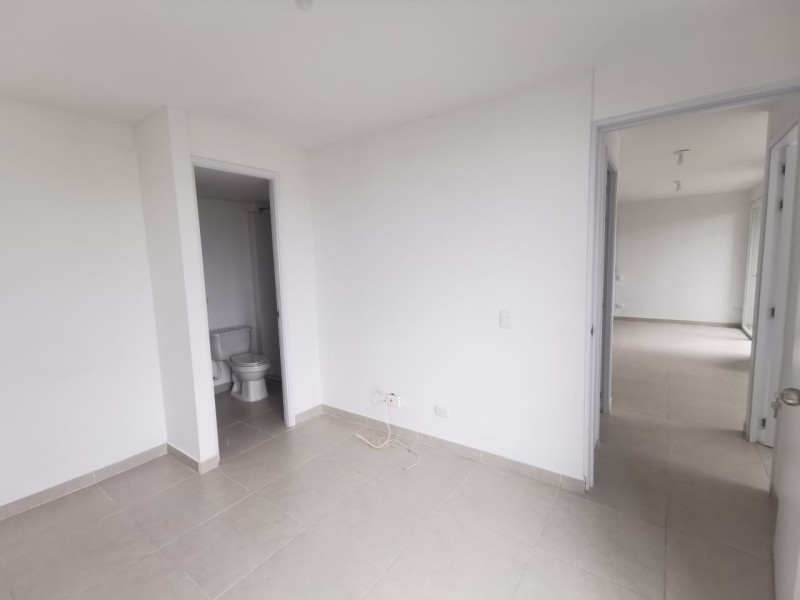 Apartamento En Arriendo - Ciudad Guabinas, Yumbo