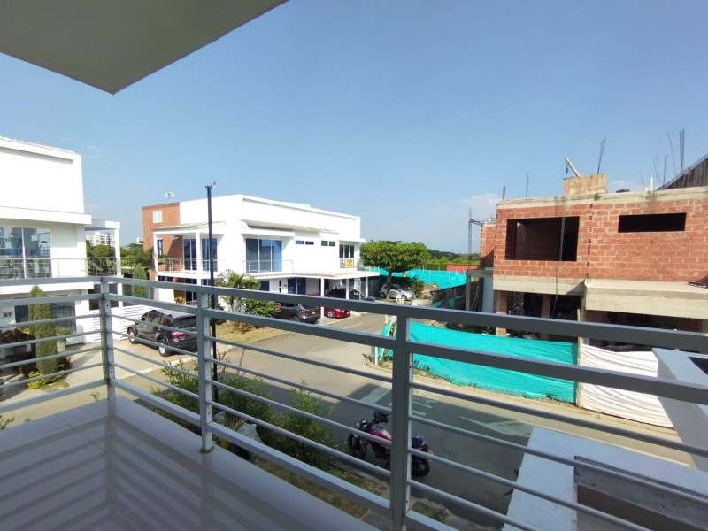 Casa En Venta - Alfaguara, Jamundí