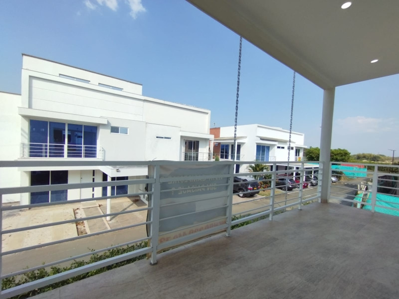 Casa En Venta - Alfaguara, Jamundí