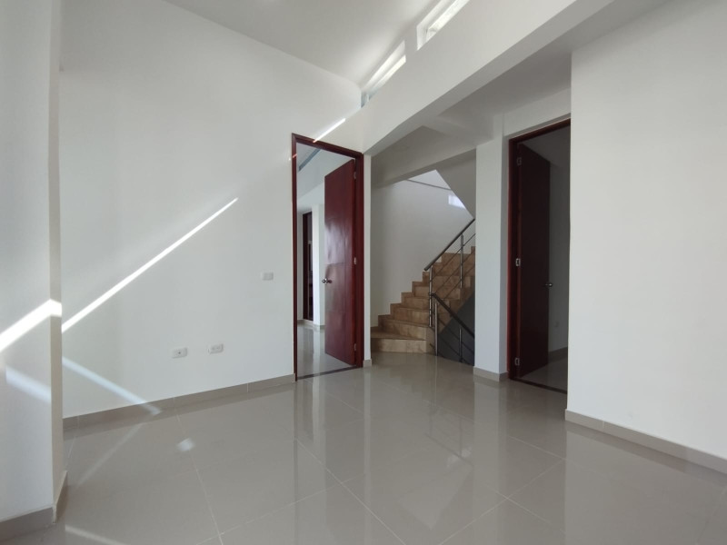 Casa En Venta - Alfaguara, Jamundí