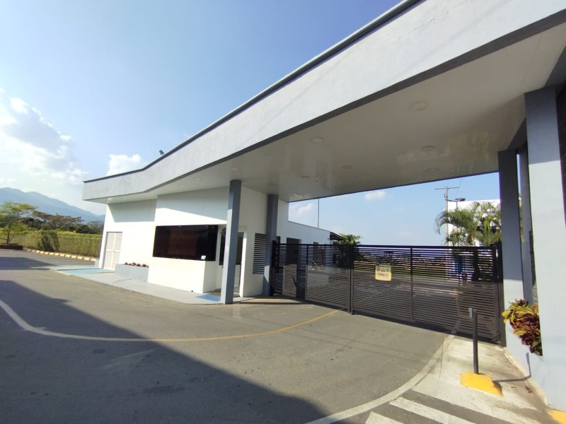 Casa En Venta - Alfaguara, Jamundí