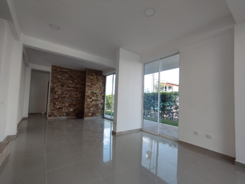 Casa En Venta - Alfaguara, Jamundí