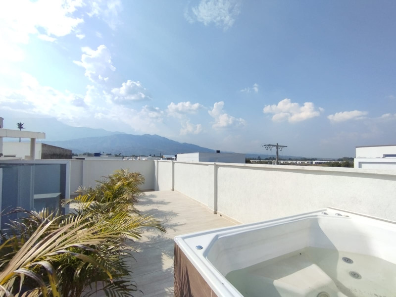 Casa En Venta - Alfaguara, Jamundí