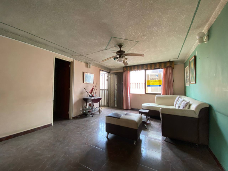 Apartamento En Venta - Sur - Las Granjas, Cali