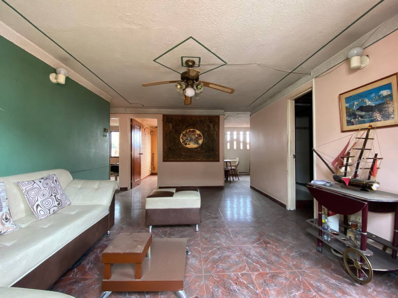 Apartamento En Venta - Sur - Las Granjas, Cali