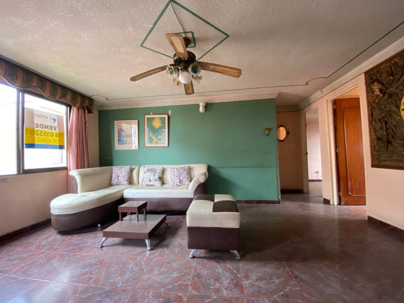 Apartamento En Venta - Sur - Las Granjas, Cali