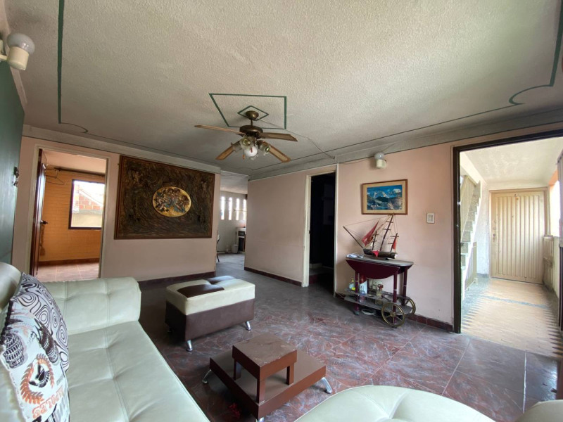 Apartamento En Venta - Sur - Las Granjas, Cali