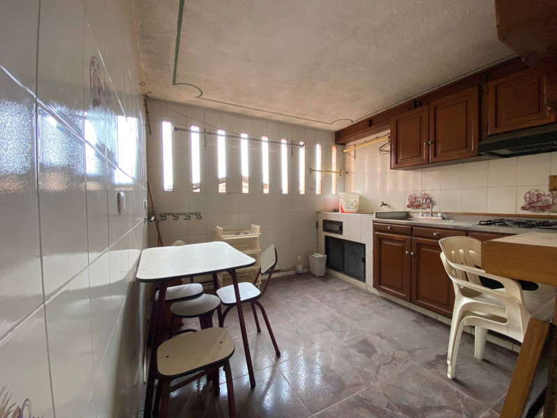 Apartamento En Venta - Sur - Las Granjas, Cali