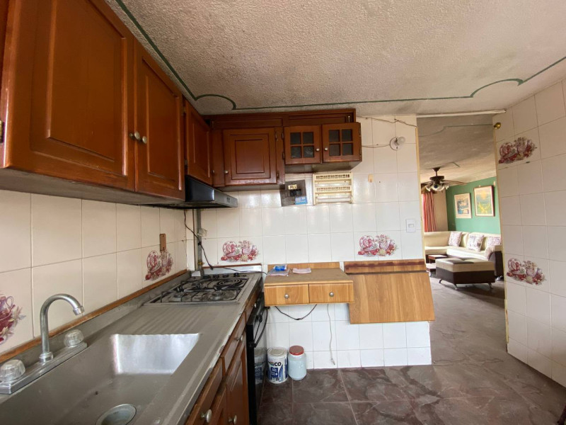 Apartamento En Venta - Sur - Las Granjas, Cali