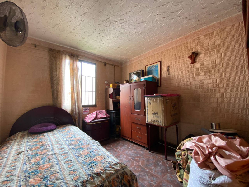 Apartamento En Venta - Sur - Las Granjas, Cali