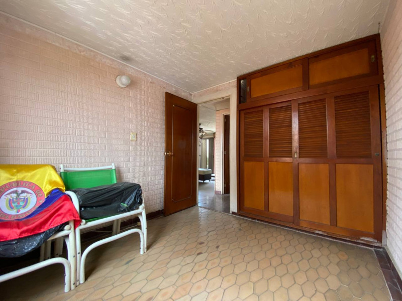 Apartamento En Venta - Sur - Las Granjas, Cali