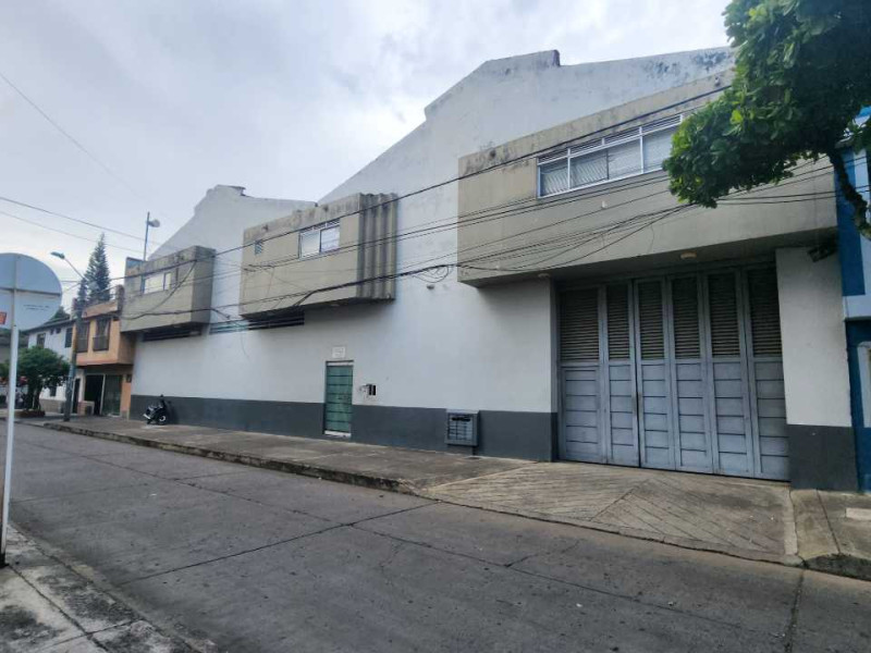 Bodega En Venta - Belalcázar, Cali