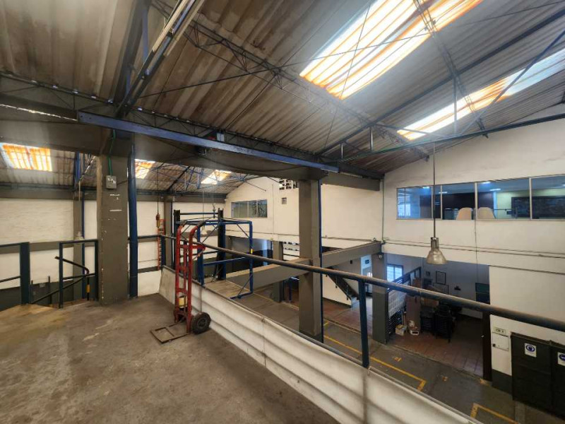 Bodega En Venta - Belalcázar, Cali