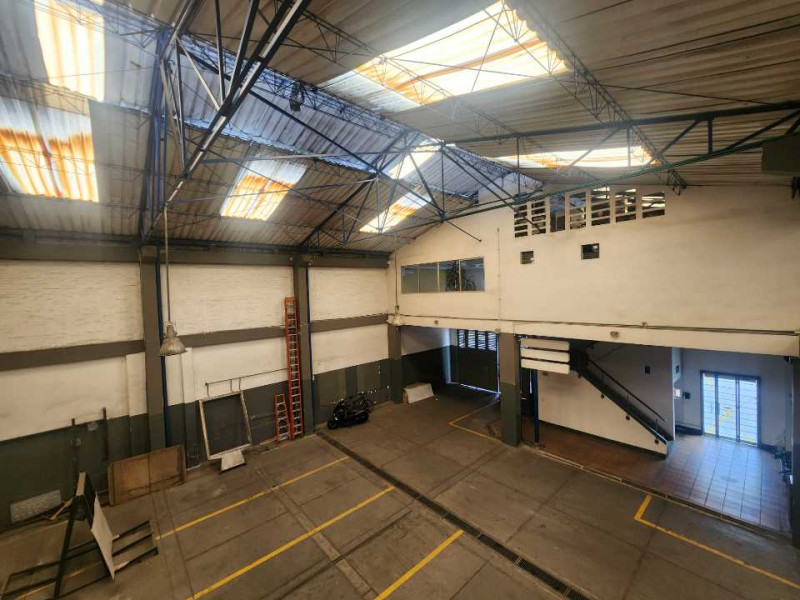 Bodega En Venta - Belalcázar, Cali