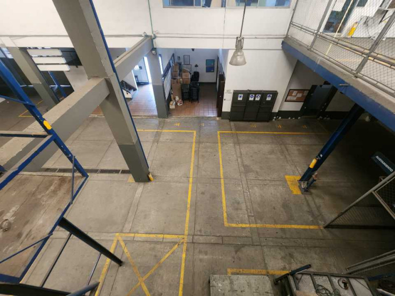 Bodega En Venta - Belalcázar, Cali