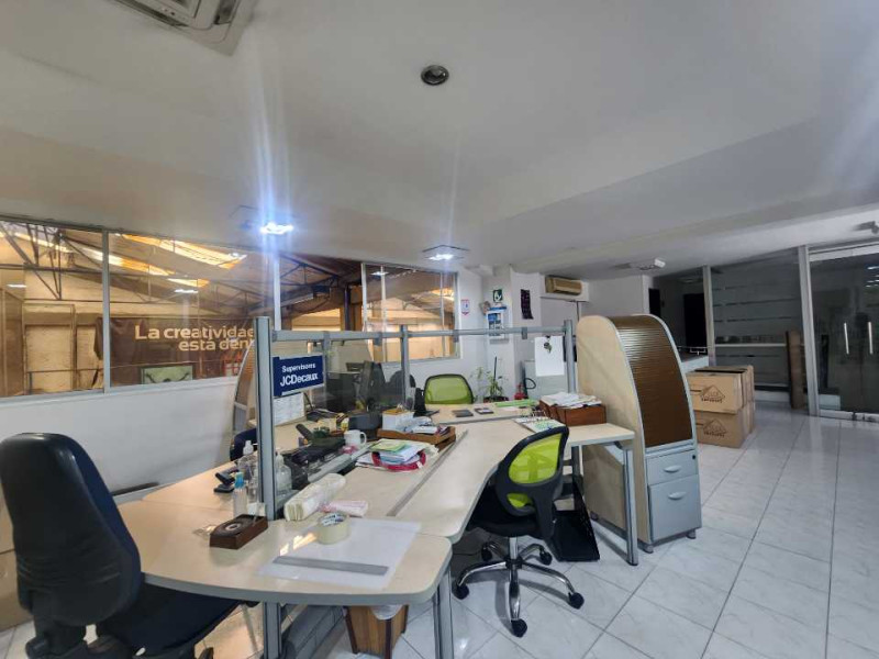 Bodega En Venta - Belalcázar, Cali