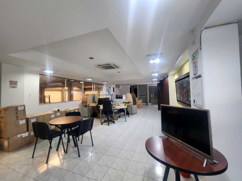 Bodega En Venta - Belalcázar, Cali