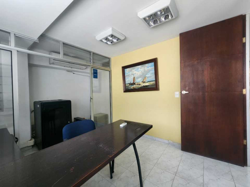 Bodega En Venta - Belalcázar, Cali