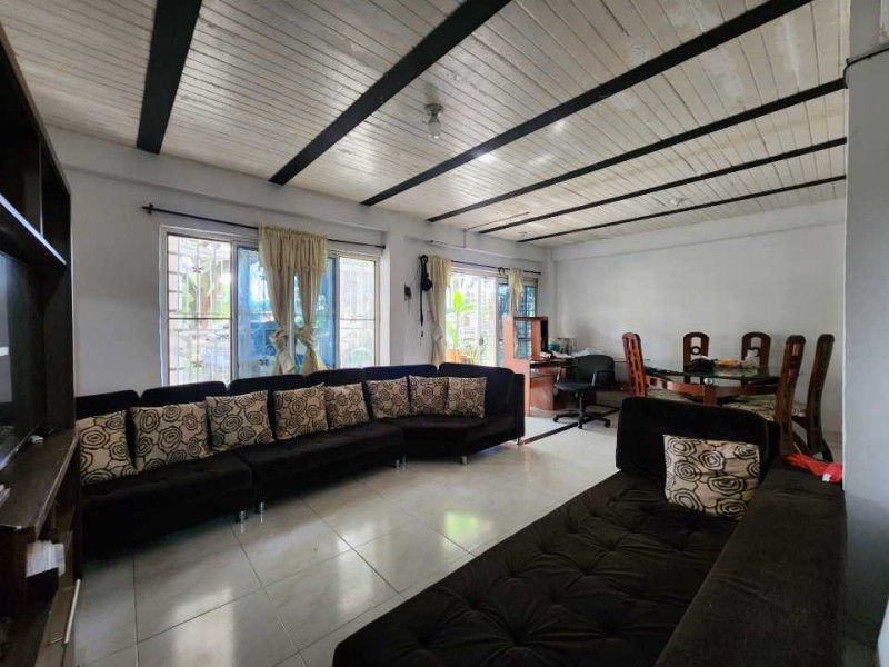 Casa En Venta - Sin Barrio, Jamundí