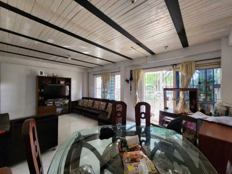 Casa En Venta - Sin Barrio, Jamundí