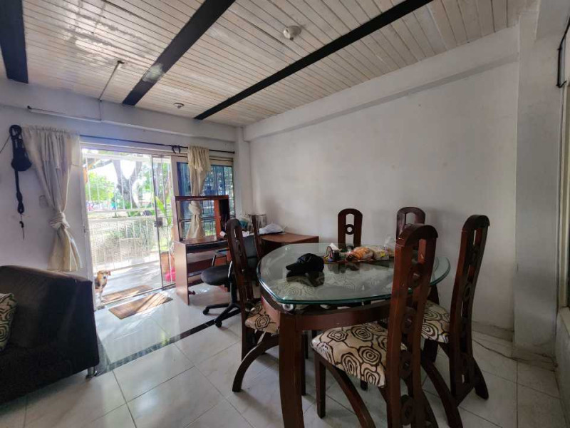 Casa En Venta - Sin Barrio, Jamundí