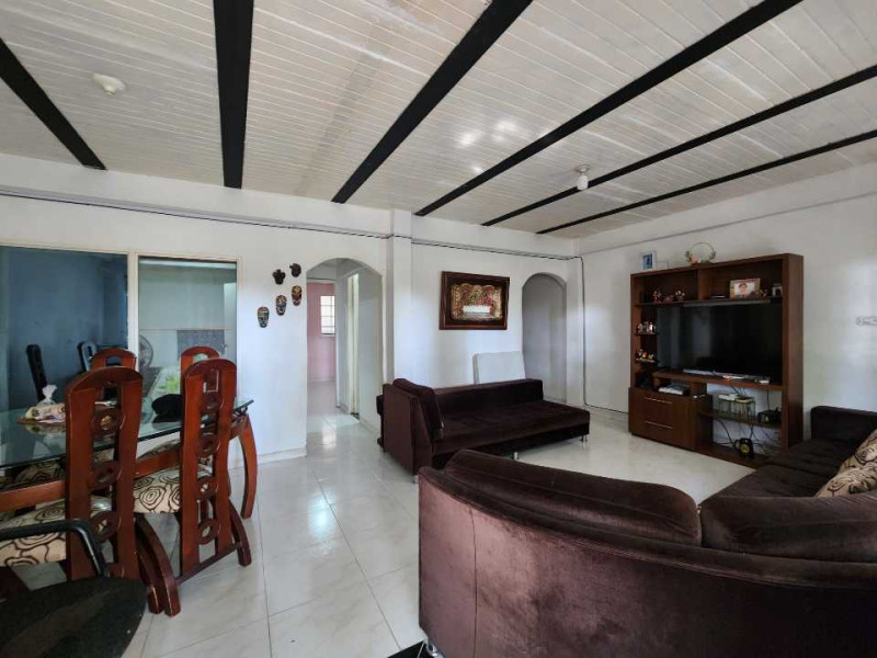 Casa En Venta - Sin Barrio, Jamundí