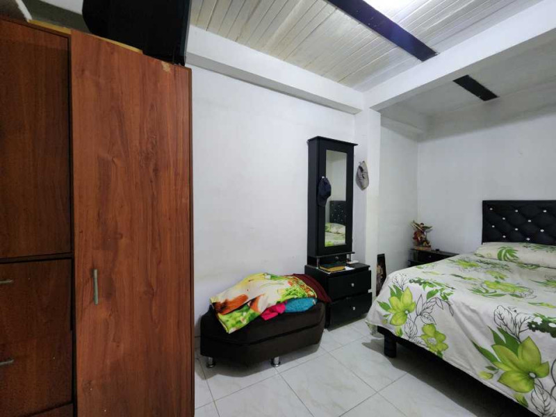 Casa En Venta - Sin Barrio, Jamundí