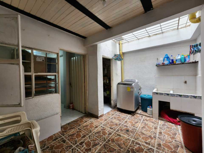Casa En Venta - Sin Barrio, Jamundí