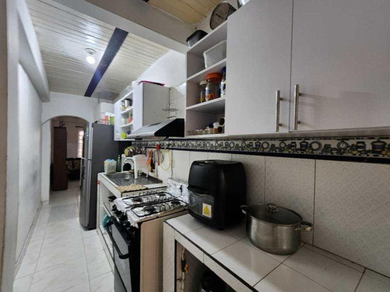 Casa En Venta - Sin Barrio, Jamundí